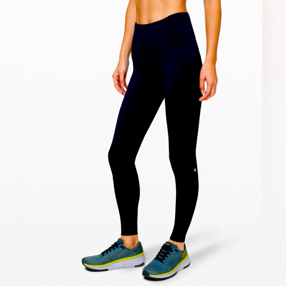 LULULEMON Fast and Free High-Rise Tight 28